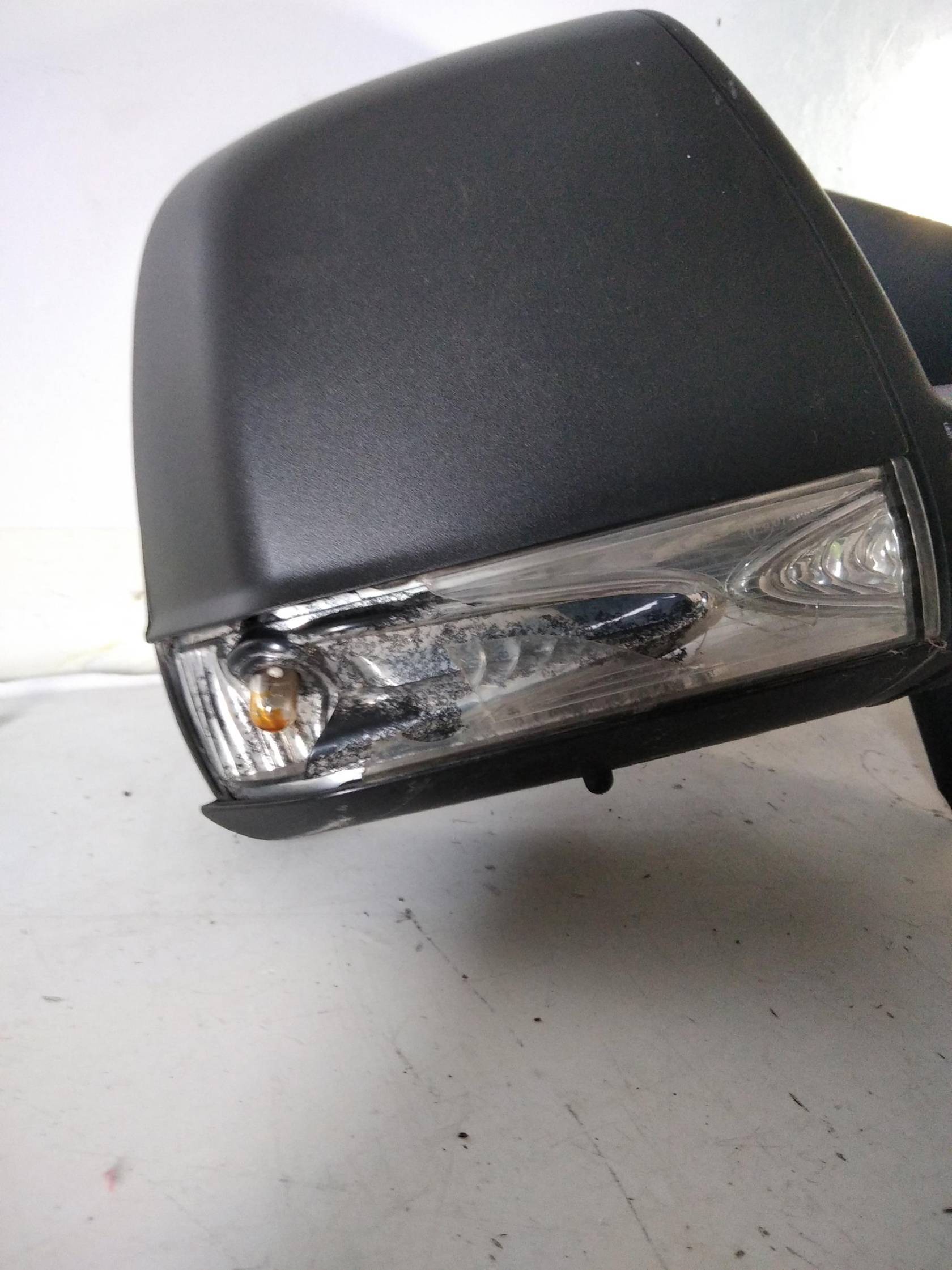 Retrovisore est. dx.